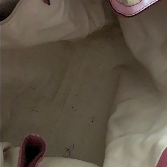 Authentic Gucci Print hobo bag - Picture 6 of 10